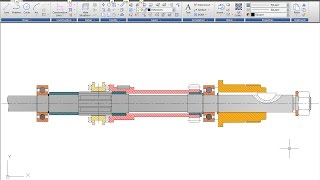 Mechanical 2015  - Drafting Tools