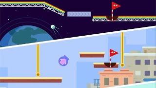 Happy Shots Golf (Level 1-90) Lion Studios screenshot 2