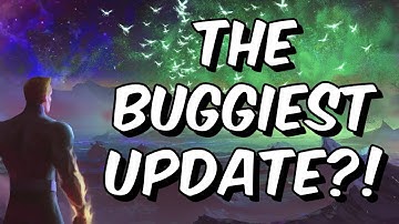 THE BUGS HAVE ARRIVED - V22.1 Bug Fiesta - Marvel Contest of Champions