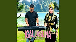 Download Lagu Igal Jaslina