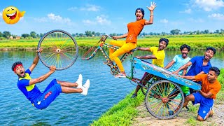 Very Special Trending Comedy Video 2026 😂 Amazing Funny Video Episode @171
