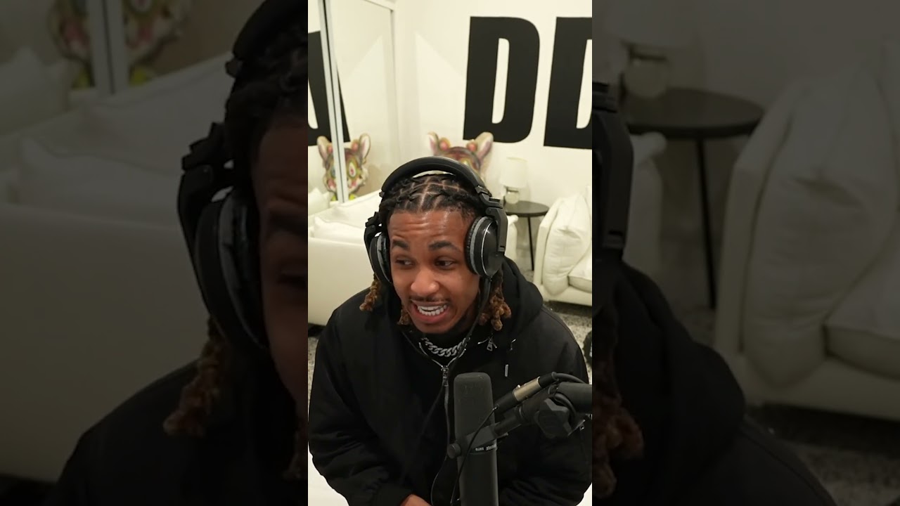 DDG Exposes How Much Money He Made From Snapchat 🤑