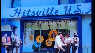 The Temptations 1998 Choose A Name Scene