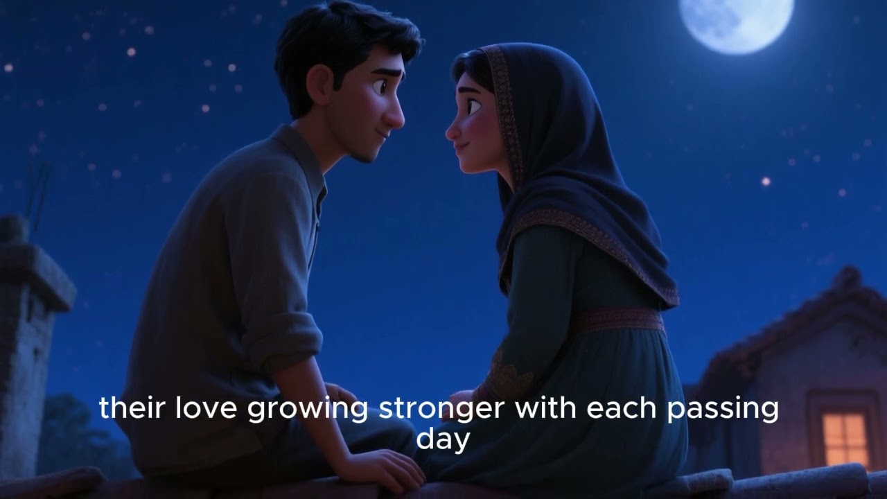 Beyond the Vows day 17  