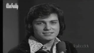 Video thumbnail of "Tony Landa - Una sencilla canción de amor (1973) (En Directo)"