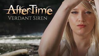 AfterTime - Verdant Siren (feat. Lara Mordian) - Official Music Video