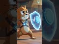 Tom &amp; Jerry Epic Fight 😂🐱🐭 | Funny Cartoon Moments #Shorts #kidtopia #kidshorts #chote_bachhe