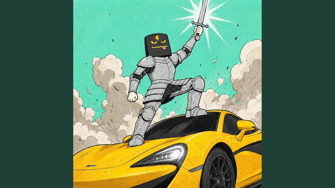 Watch HYPER BOI on YouTube Watch HYPER BOI on YouTube