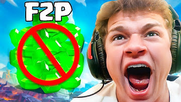 FREE TO PLAY IS IMPOSSIBLE (EPISODE 3)