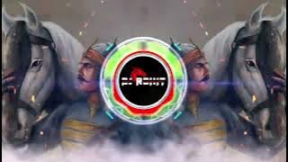 Veer Surma Maharana ( Maharana Pratap Jiyanti Special) Remix DJ Ajay Aurangabad Special 2k24 #dj