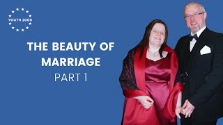 The beauty of Marriage - Eamonn &amp; Leah
