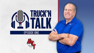 Truck’n Talk: Episode 1 – The Driver’s Seat with Royal Jones Profile