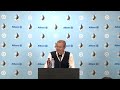 Postgame Press Conference - March 25, 2023