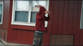 SLIMTECH - N DOUBLE D (OFFICIAL MUSIC VIDEO)