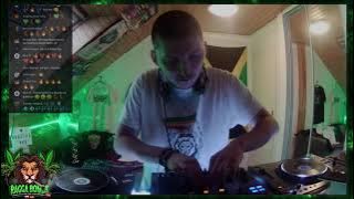 RAGGA BOMBS: Livestream vol.11 with KURSIVA (Special Guest)