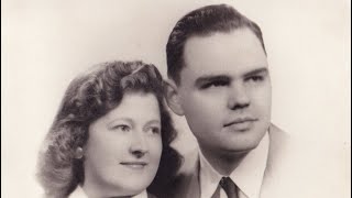 Paul & Doris Morgan Family