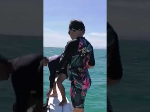 PAMILAKAN ISLAND in BOHOL
