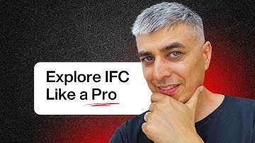 The Fastest Way to Understand Your IFC