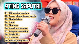 FULL ALBUM TERBARU OTING BLI MANING MANING - BUBUR ABANG BUBUR PUTIH - MBAH DUKUN