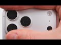 Die geheime Funktion, warum ich mir das iPhone 17 Pro Max geholt habe!