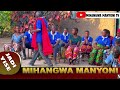 MIHANGWA MANYONI TV JADI YISE