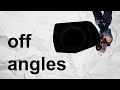 off angles