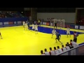 EYOF2013 HANDBALL (B) AUT-NED 38-28