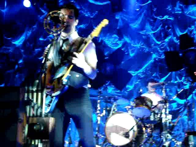 panic-at-the-disco-the-calendar-youtube