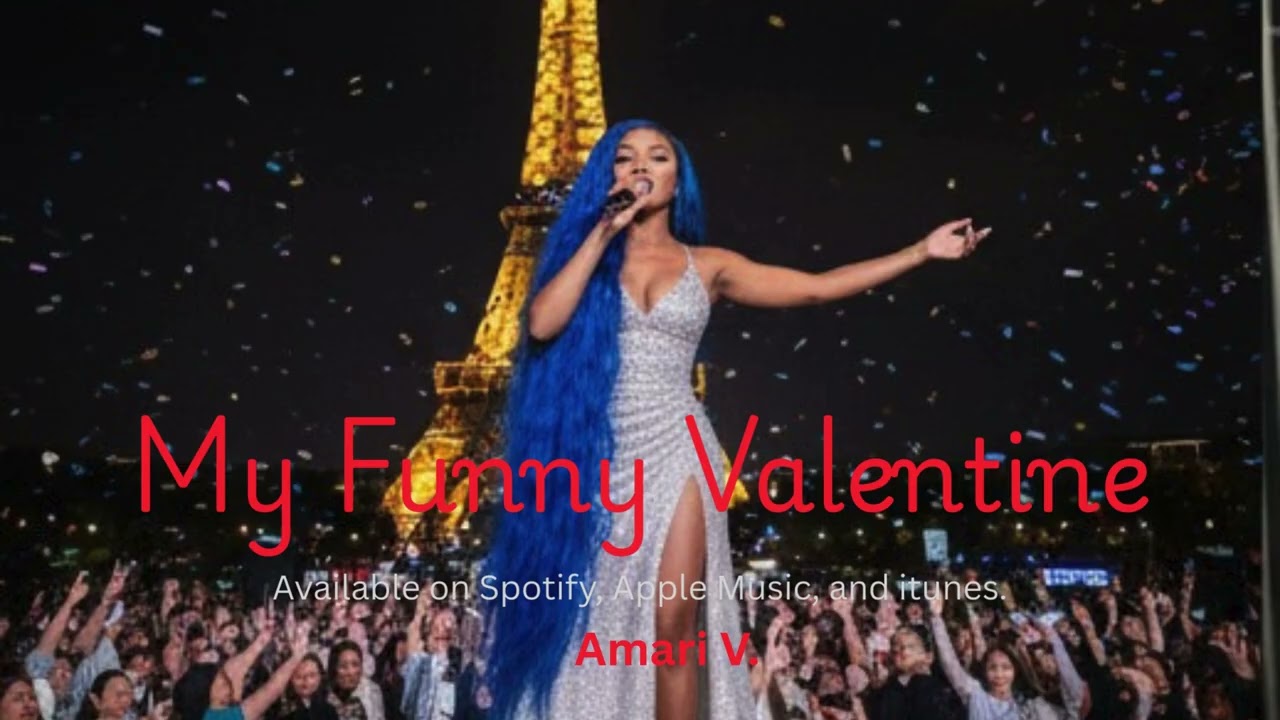 My Funny Valentine