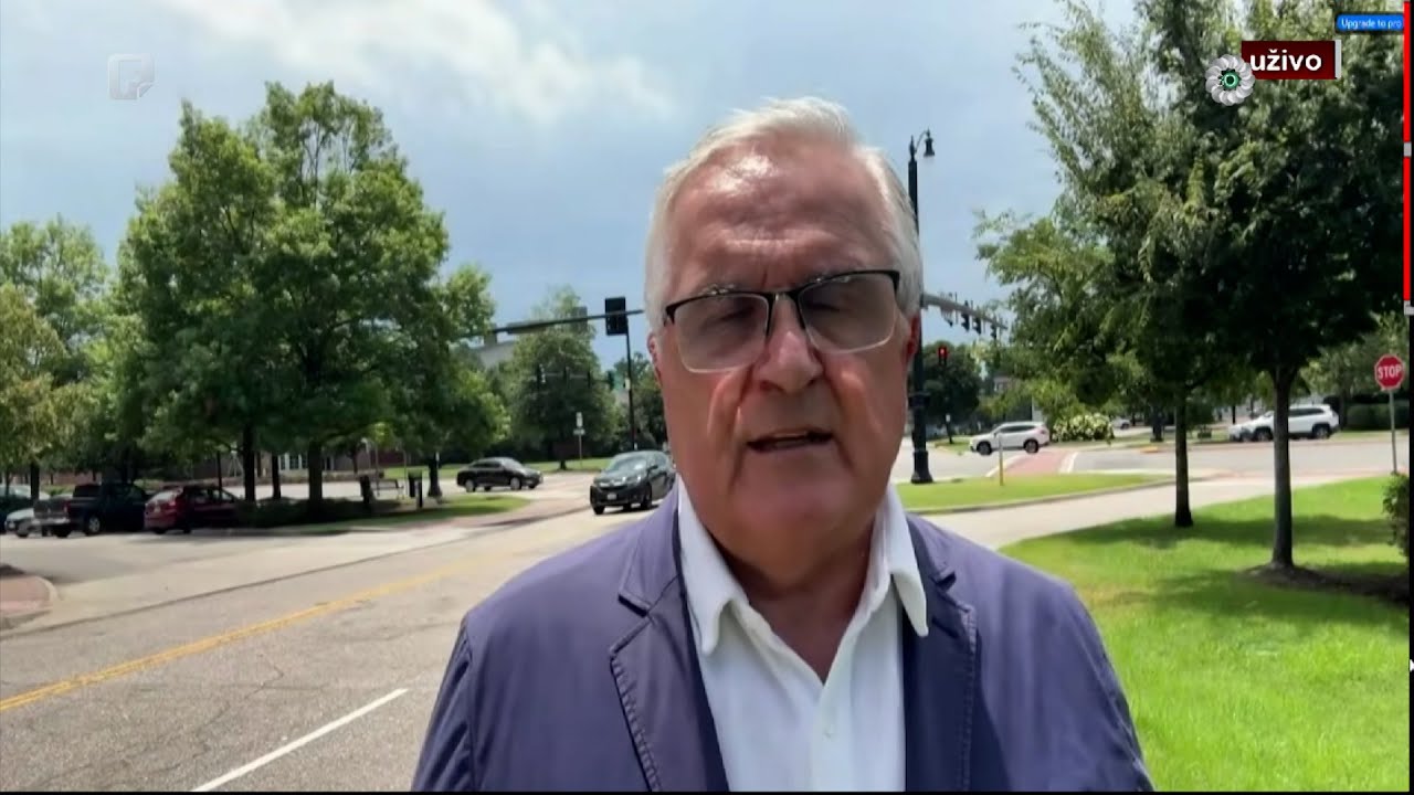 Ivica Puljić: Govor Munire Subašić u UN-u osvijestio je i najtvrđe