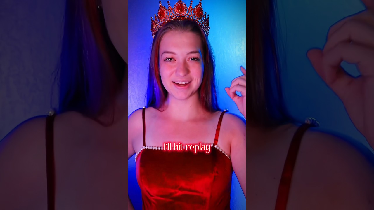 #POV kings didn&rsquo;t appreciate her natural look-so she rules independently #youtubeshorts #shorts #SIX