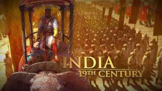 Age of Empires 3: The Asian Dynasties trailer-2