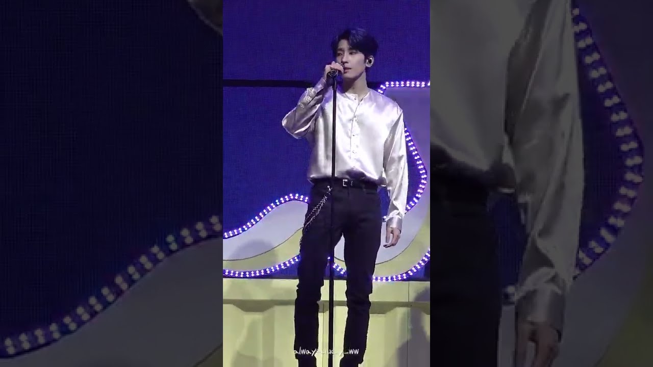 [4K] 220326 캐럿랜드 지금 널 찾아가고 있어 원우 (세로 cam)