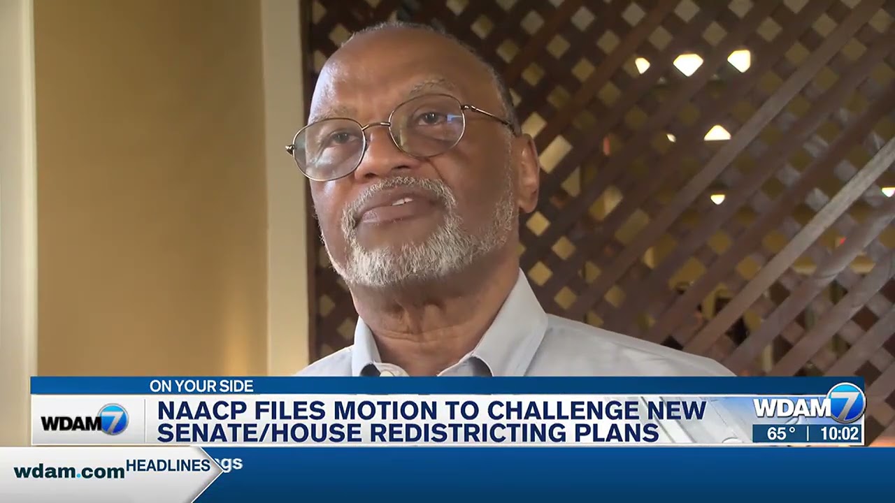 Redrawn district lines still up in air