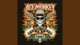 Los Perros - punk cover - Ace Monkey