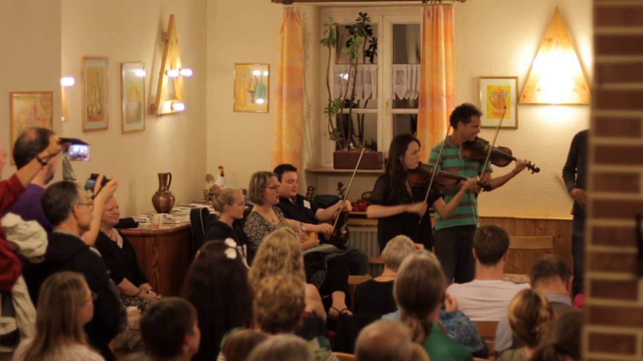 Irish Music School Elmstein 2016 Full HD