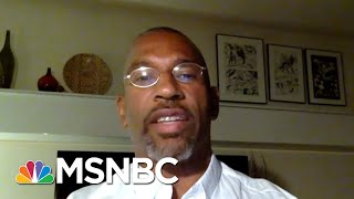 Why Black People Don’t Need To Answer To White The People Calling Police | All In | MSNBC