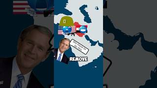 How Did Every Country React To The U.S Invading Iraq