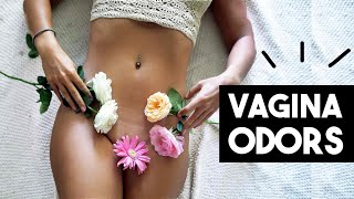 7 Types Of Vagina Smells &amp; What They Really Mean!! 😱[NEW Research]