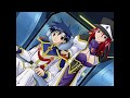 Galaxy Angel ギャラクシーエンジェル PC Ver En Patched All 6 Endings Forte