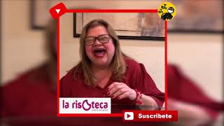 69 Irama La Maracucha - La Risoteca Salud A Carcajadas