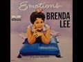 Brenda Lee - Rockin&#39; Around The Christmas Tree  ( 1962 )