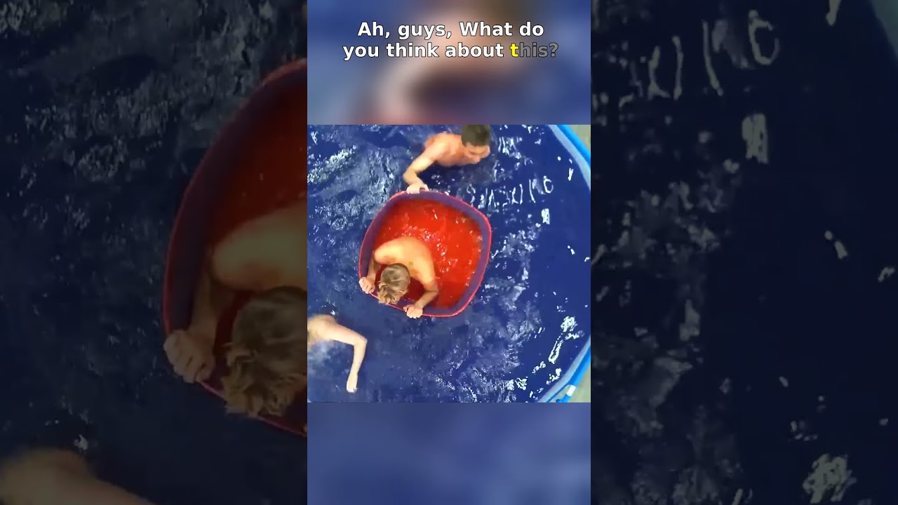 The ultimate challenge begins! Who will win this crazy game? 🤯🔥 