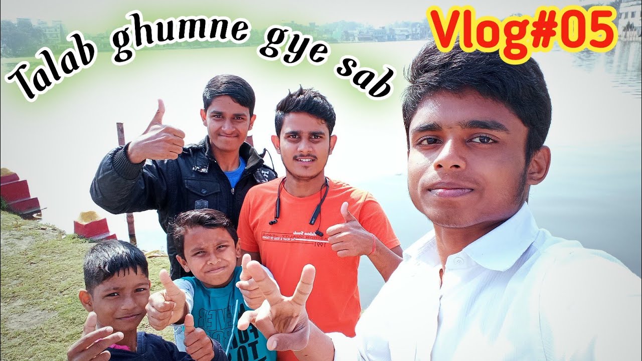 Talab Sab Talab ghumne gye sab - YouTube