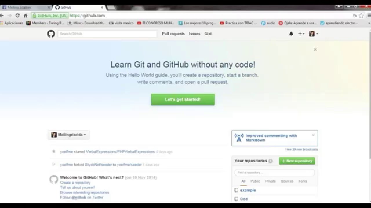 GitHub - YouTube