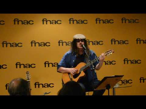 "Espírito Esportivo" MORAES MOREIRA Fnac-Barra 19/03/2014