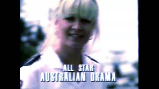 Australian Pacific Drive TV series promo ad 1996 feat Kate Raison Melissa Tkautz Erik Thomson Details