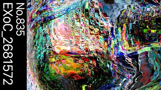 【TouchDesigner & Logic Pro】EXoC 2681572