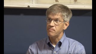 Talbot County Council Race: A Conversation with Pete Lesher