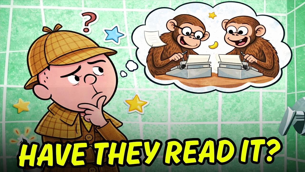 Karl Pilkington DESTROYS the Infinite Monkey Theory | The Ricky Gervais Show (XFM)